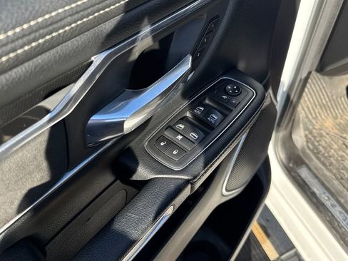 Used 2020 RAM 1500 Laramie w/ Sport Appearance Package image 14