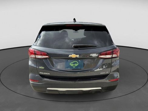 Certified 2022 Chevrolet Equinox LT image 6