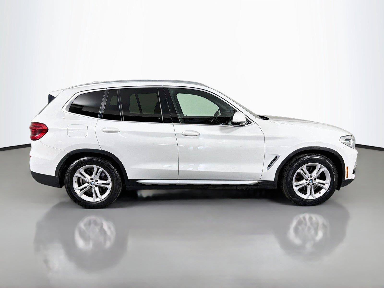 Used 2020 BMW X3 sDrive30i RWD image 5