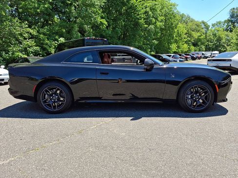 Certified 2026 Dodge Charger Scat Pack AWD/4WD image 6
