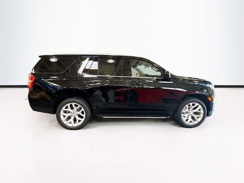 Used 2023 Chevrolet Tahoe LS AWD/4WD image 5