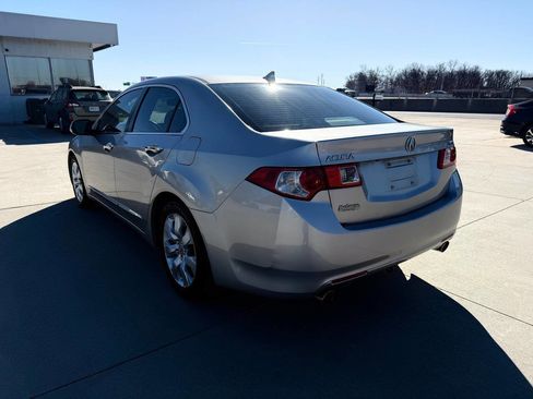 Used 2010 Acura TSX Sedan image 9