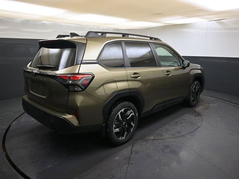 New 2026 Subaru Forester Limited image 8