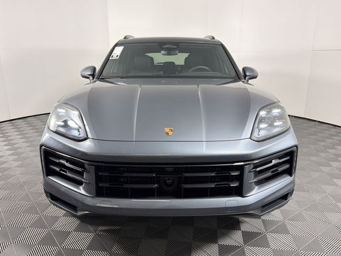 Used 2026 Porsche Cayenne AWD/4WD image 6