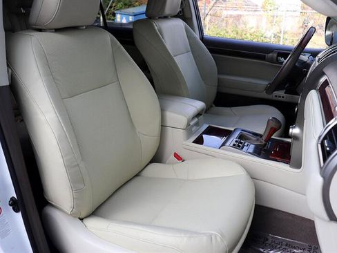 Used 2012 Lexus GX 460 image 15