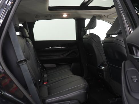 Used 2024 INFINITI QX60 Pure AWD/4WD image 12