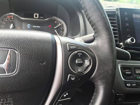 Used 2022 Honda Ridgeline RTL image 28