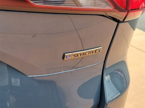 New 2026 MAZDA CX-70 3.3 Turbo w/ Preferred Package image 19