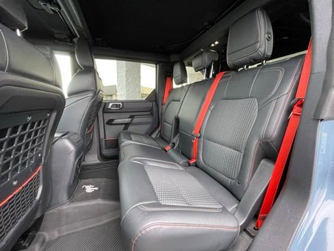 Used 2023 Ford Bronco Raptor AWD/4WD image 26