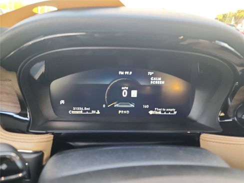 Used 2022 Lincoln Corsair Reserve w/ Equipment Group 201A image 31