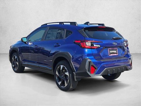 New 2026 Subaru Crosstrek 2.5i Limited image 9