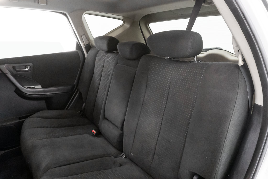Used 2007 Nissan Murano SL FWD image 21