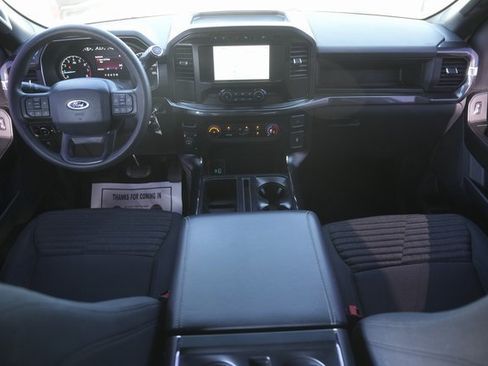 Certified 2023 Ford F150 XL w/ STX Appearance Package image 20