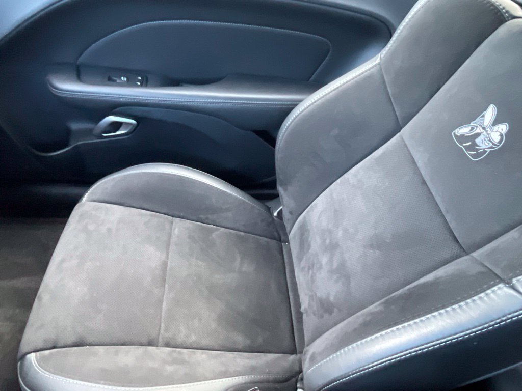Used 2018 Dodge Challenger R/T Scat Pack RWD image 24