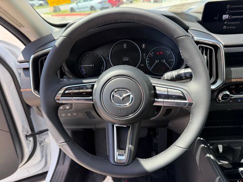 New 2026 MAZDA CX-50 2.5 Hybrid w/ Cargo Package AWD/4WD image 22