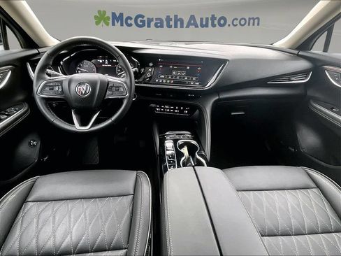 Used 2023 Buick Envision Avenir FWD image 9