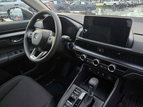 New 2026 Honda CR-V EX image 11