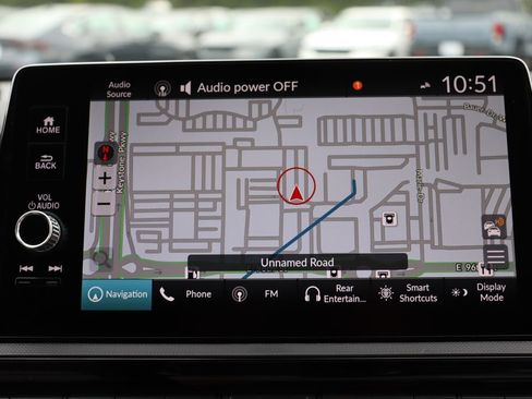 Used 2026 Honda Odyssey Elite image 27