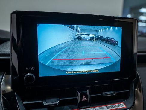 New 2025 Toyota Corolla Premium image 29