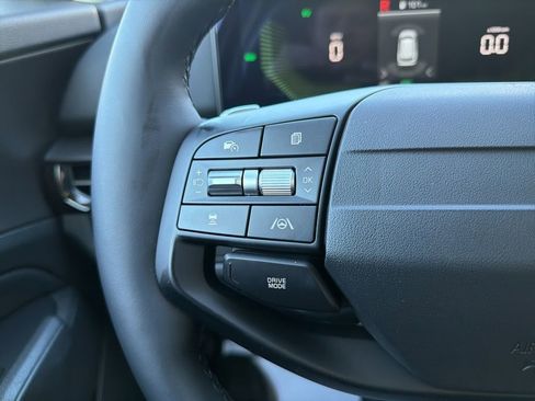 New 2026 Kia Sportage EX AWD/4WD image 35