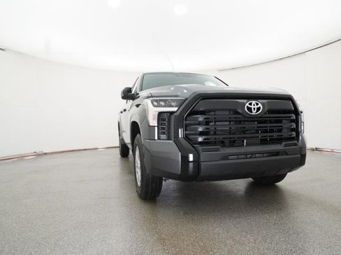Used 2026 Toyota Tundra SR image 33
