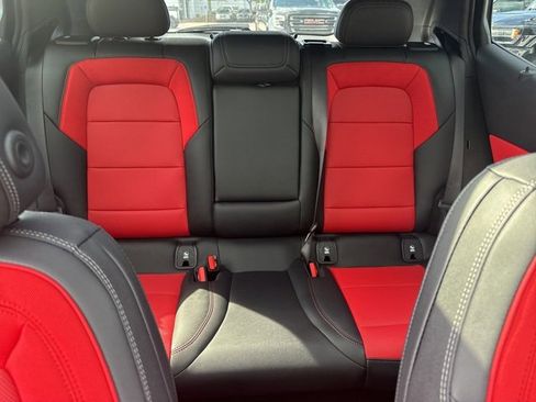 New 2025 Chevrolet Equinox EV RS w/ Convenience Package II image 28