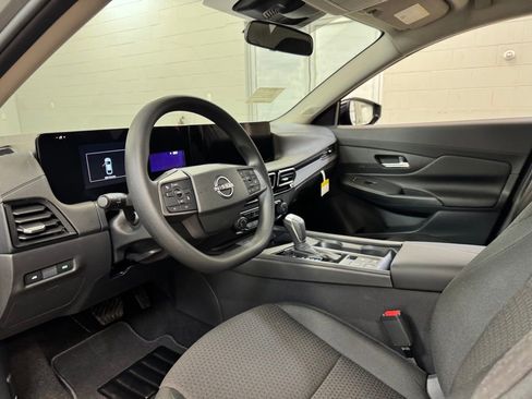 New 2026 Nissan Sentra S image 12