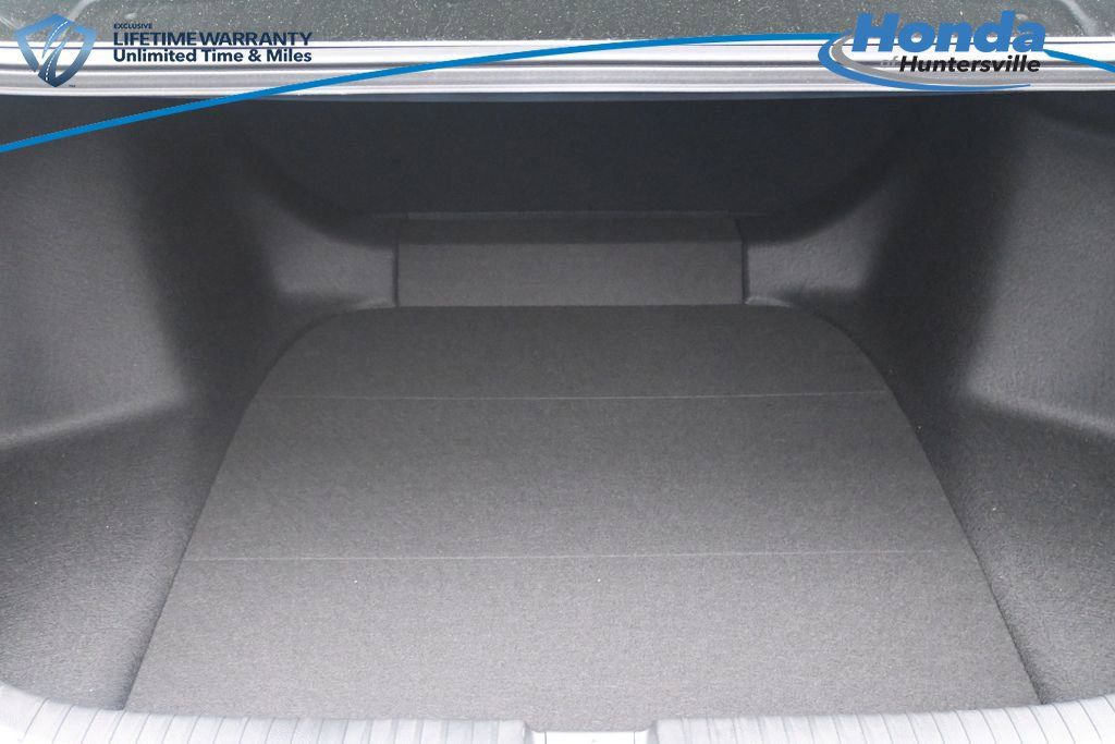 New 2026 Honda Accord LX image 20