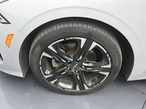Used 2024 Kia K5 GT-Line FWD image 9
