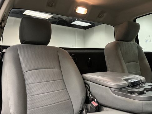 Used 2015 RAM 1500 Express w/ Black Ram 1500 Express Group AWD/4WD image 28