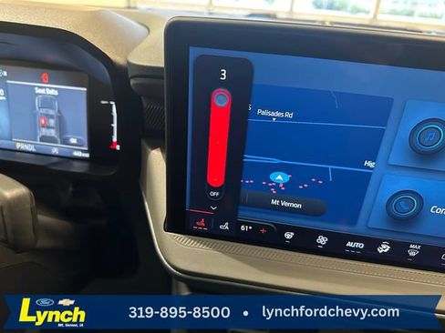 New 2026 Ford Maverick Lariat w/ Black Appearance Package AWD/4WD image 15