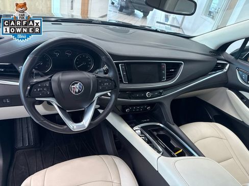 Used 2022 Buick Enclave Essence w/ Experience Buick Package AWD/4WD image 6
