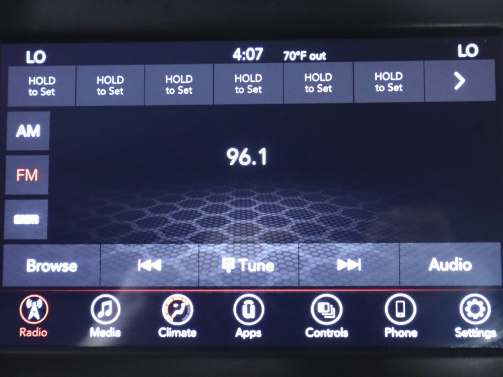 Used 2021 Dodge Challenger SXT RWD image 16