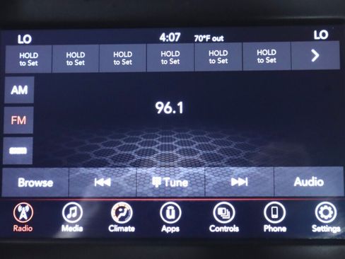 Used 2021 Dodge Challenger SXT RWD image 16