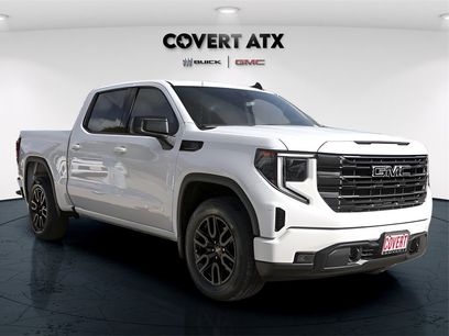 Used 2024 GMC Sierra 1500 Elevation