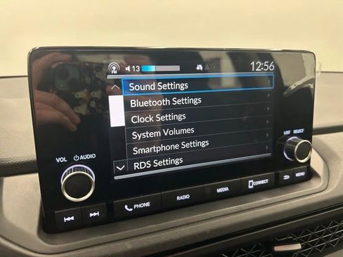 Used 2023 Honda Accord EX image 27