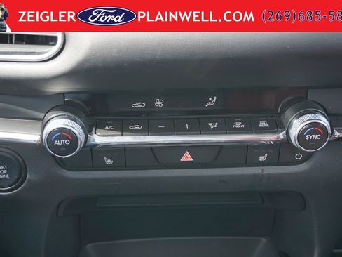 Used 2025 MAZDA CX-30 AWD 2.5 S w/ Preferred Package image 20
