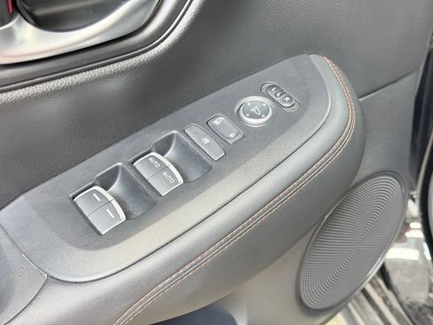Used 2024 Honda HR-V Sport image 10