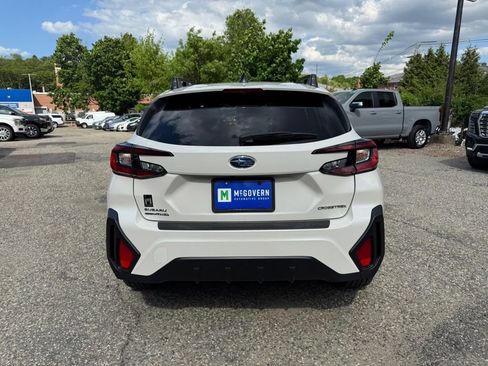 Used 2024 Subaru Crosstrek 2.0i Premium AWD/4WD image 36
