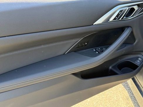 New 2026 BMW 430i Coupe w/ Parking Assistance Package image 15