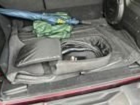 Used 2022 Jeep Wrangler Unlimited Sahara w/ Dual Top Group image 15