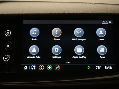 Used 2021 Buick Envision Essence image 18