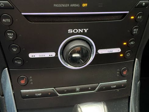 Used 2015 Ford Edge Titanium image 19