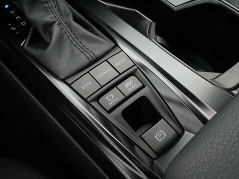 Certified 2026 Toyota Camry LE FWD image 25