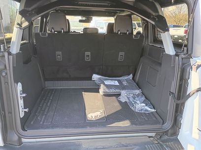 Used 2024 Ford Bronco Raptor