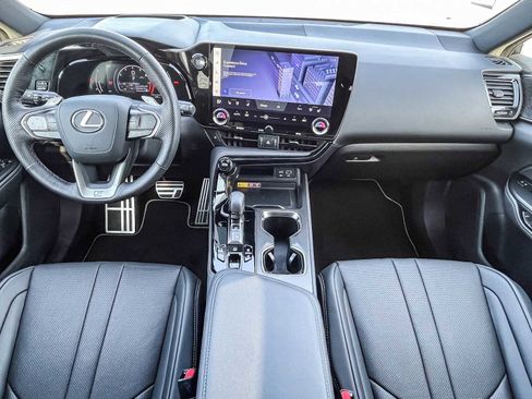 Used 2025 Lexus NX 350 F Sport image 11