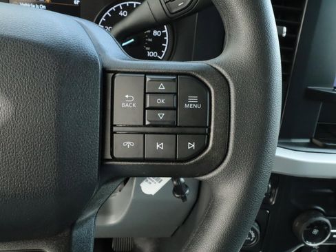 Used 2024 Ford F350 XL w/ XL Chrome Package image 14