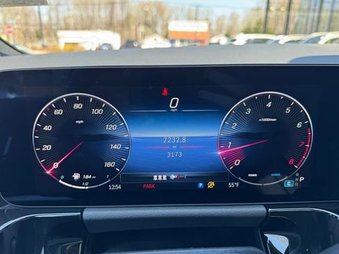 Used 2026 Mercedes-Benz GLA 250 4MATIC image 24