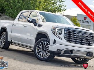 Used 2024 GMC Sierra 1500 Denali Ultimate AWD/4WD video 1