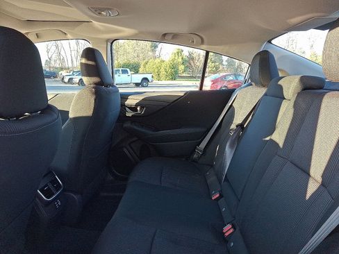New 2025 Subaru Legacy Premium image 7